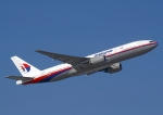 Flugzeugtyp: B777-300, Fluggesellschaft: Malaysia Airlines (MH/MAS), Kennzeichen: , Flughafen: Frankfurt am Main, Datum: 19.März 2006, Bild: Steffen Remmel
