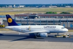 Flugzeugtyp: A319, Fluggesellschaft: Lufthansa (LH/DLH), Kennzeichen: D-AILU, Flughafen: Frankfurt am Main, Datum: unbekannt, Bild: Steffen Remmel