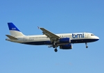 bmi (British Midland Airways), Bild: Steffen Remmel